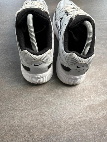 Nike p-6000 grey - taille 41