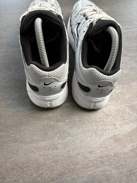 Nike p-6000 grey - taille 41