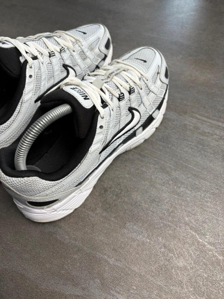 Nike p-6000 grey - taille 41
