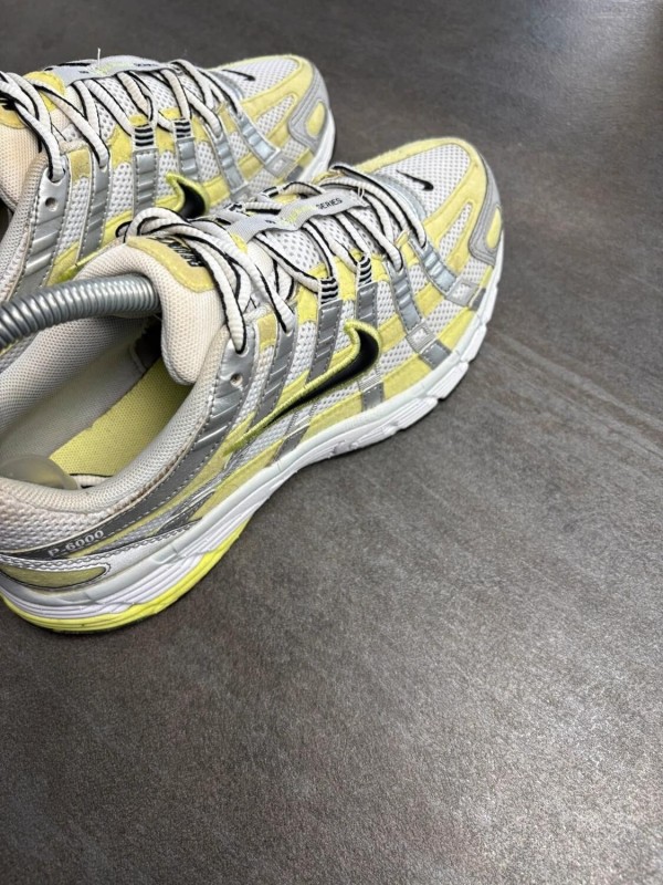 Nike p-6000 - taille 37,5 2