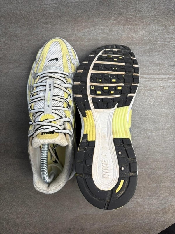 Nike p-6000 - taille 37,5 2