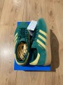 adidas handball spezial green yellow / vert jaune