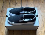 Converse one star cc pro slip-on slip on white black 41