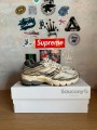 Saucony ProGrid Omni 9 gold / or