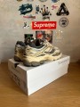 Saucony ProGrid Omni 9 gold / or