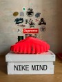 Nike mind 001 red / rouge