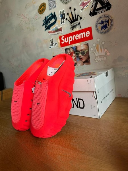 Nike mind 001 red / rouge
