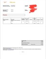 Jordan 4 IV Retro Lightning (2021) Taille 42 Neuve