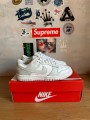 Nike dunk low photon dust
