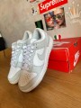 Nike dunk low photon dust