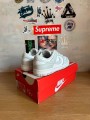 Nike dunk low photon dust