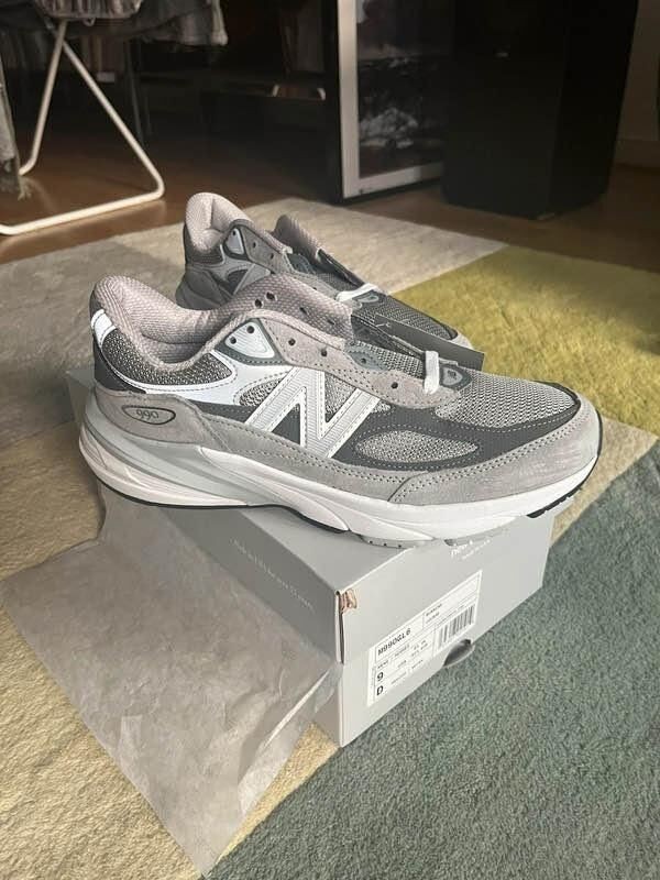New balance 990 2