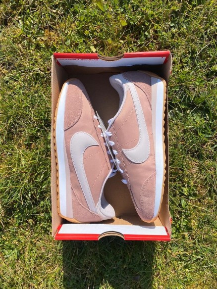 Nike Pacific