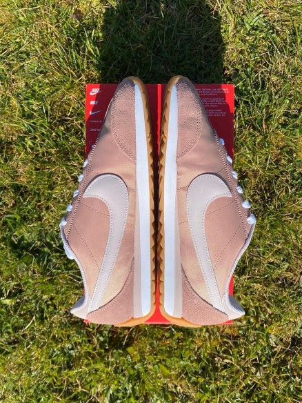 Nike Pacific