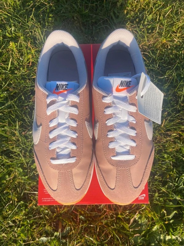 Nike Pacific 2