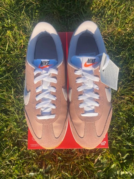 Nike Pacific