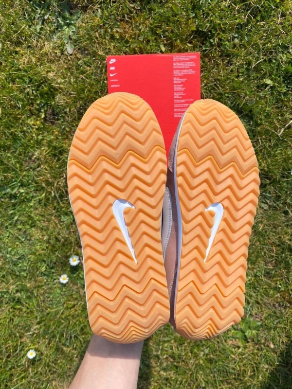 Nike Pacific 2