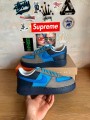 Nike Air Force 1 Low blue / beu