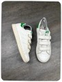 Adidas stan smith à scratch ( taille 35 )