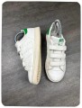 Adidas stan smith à scratch ( taille 35 )