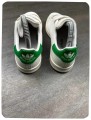 Adidas stan smith à scratch ( taille 35 )