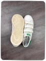 Adidas stan smith à scratch ( taille 35 )