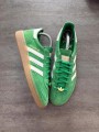 adidas spezial green - taille 42