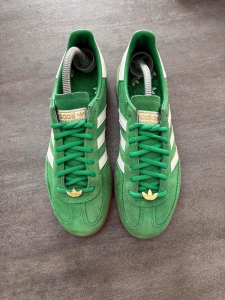 adidas spezial green - taille 42