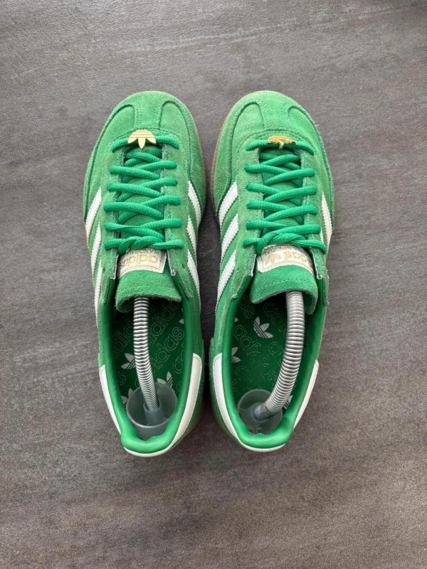 adidas spezial green - taille 42 2