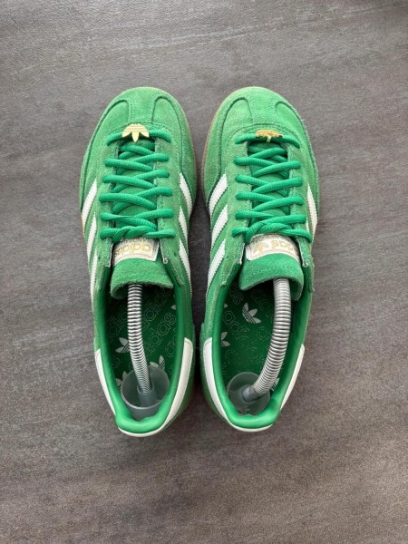 adidas spezial green - taille 42