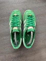 adidas spezial green - taille 42