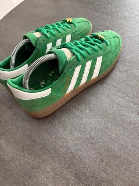 adidas spezial green - taille 42