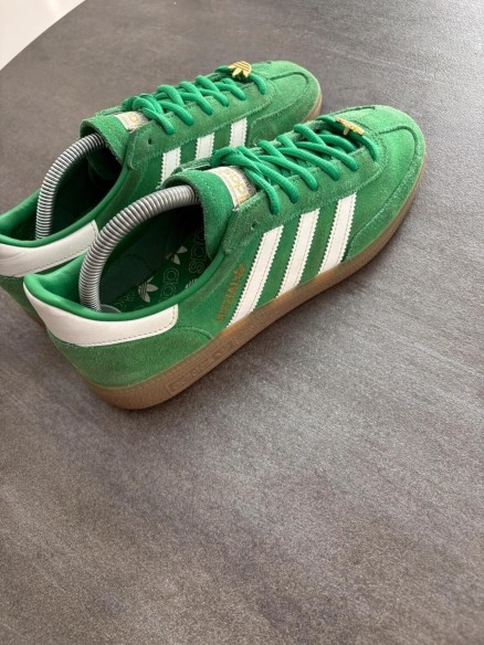 adidas spezial green - taille 42