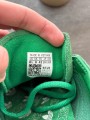 adidas spezial green - taille 42