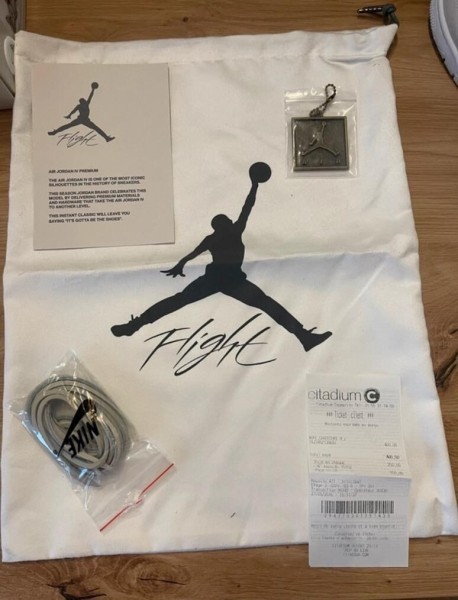 Jordan 4 IV Retro Snakeskin Taille 41