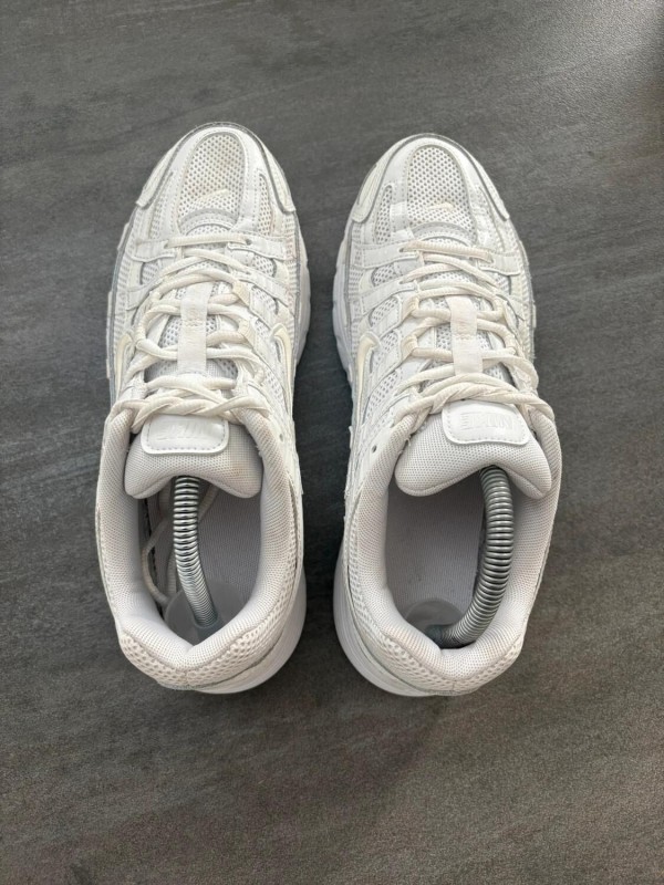 Nike p-6000 white - taille 42 2