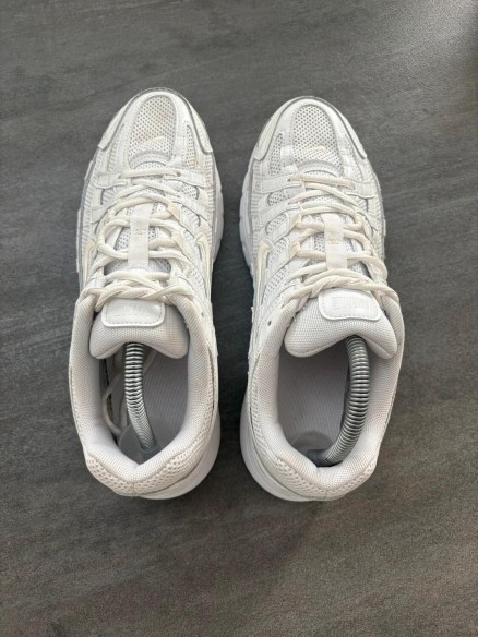 Nike p-6000 white - taille 42