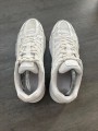 Nike p-6000 white - taille 42