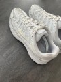 Nike p-6000 white - taille 42