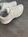 Nike p-6000 white - taille 42