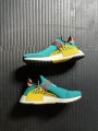 adidas Human Race nmd Pharrell Sun Glow