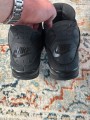 Air Jordan 4 black cat