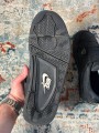 Air Jordan 4 black cat