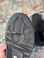Air Jordan 4 black cat