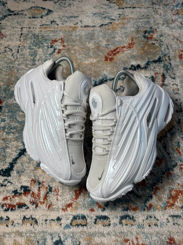 Nike Nocta Hot Step 2 White