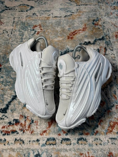 Nike Nocta Hot Step 2 White