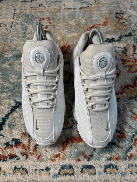 Nike Nocta Hot Step 2 White