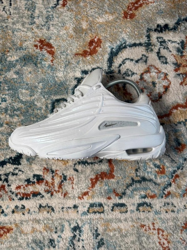 Nike Nocta Hot Step 2 White 2