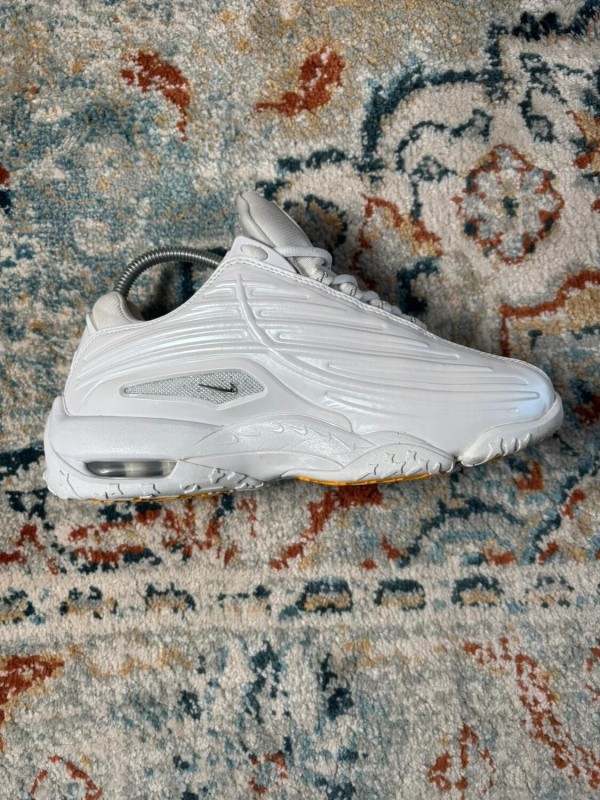 Nike Nocta Hot Step 2 White 2