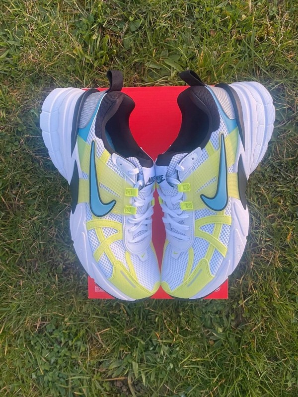 Nike V2K run 2